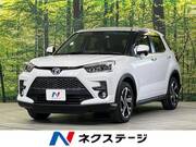 2022 TOYOTA RAIZE