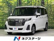 2021 TOYOTA ROOMY