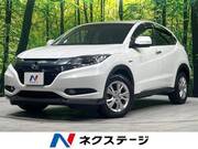 2015 HONDA VEZEL