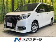 2016 TOYOTA ESQUIRE