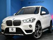 2018 BMW X1