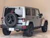 CHRYSLER JEEP WRANGLER UNLIMITED