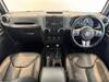 CHRYSLER JEEP WRANGLER UNLIMITED