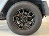 CHRYSLER JEEP WRANGLER UNLIMITED