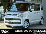 2019 SUZUKI SPACIA
