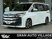 2024 TOYOTA NOAH