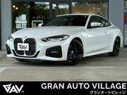 2021 BMW 4 SERIES