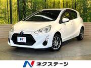 2015 TOYOTA AQUA L