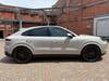 PORSCHE CAYENNE COUPE