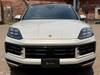 PORSCHE CAYENNE COUPE