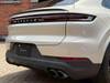 PORSCHE CAYENNE COUPE
