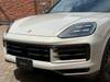 PORSCHE CAYENNE COUPE