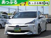 2019 TOYOTA PRIUS