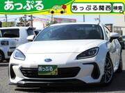 2021 SUBARU BRZ