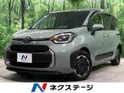 2024 TOYOTA SIENTA