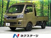 2022 SUBARU SAMBAR TRUCK