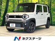 2025 SUZUKI HUSTLER