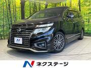 2015 NISSAN ELGRAND