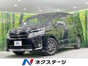 2016 TOYOTA VOXY