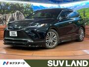 2024 TOYOTA HARRIER HYBRID Z LEATHER PKG