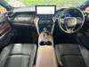 TOYOTA HARRIER HYBRID