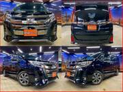 2021 TOYOTA NOAH