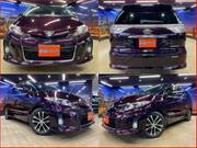 2014 TOYOTA ESTIMA