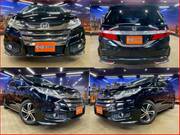 2013 HONDA ODYSSEY