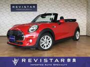2019 BMW MINI