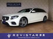 2018 MERCEDES BENZ E-CLASS Stationwagon