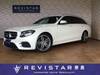 MERCEDES BENZ E-CLASS Stationwagon