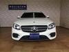 MERCEDES BENZ E-CLASS Stationwagon