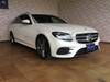 MERCEDES BENZ E-CLASS Stationwagon