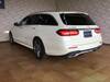 MERCEDES BENZ E-CLASS Stationwagon