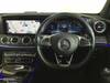 MERCEDES BENZ E-CLASS Stationwagon