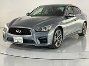2014 NISSAN SKYLINE