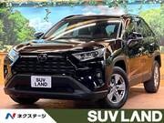 2024 TOYOTA RAV4 X