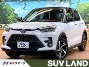 2026 TOYOTA RAIZE