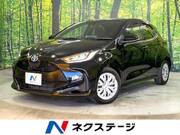 2023 TOYOTA YARIS