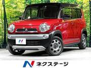 2015 SUZUKI HUSTLER G