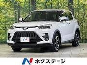 2021 TOYOTA RAIZE