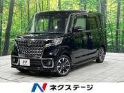 2023 SUZUKI SPACIA CUSTOM