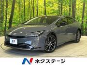 2023 TOYOTA PRIUS