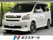 2007 TOYOTA NOAH