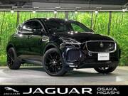 2018 JAGUAR OTHER