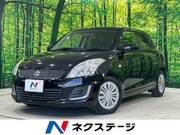 2014 SUZUKI SWIFT