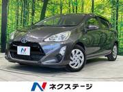 2015 TOYOTA AQUA S