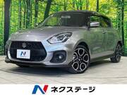 2022 SUZUKI SWIFT SPORT