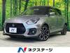 SUZUKI SWIFT SPORT