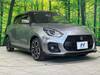 SUZUKI SWIFT SPORT